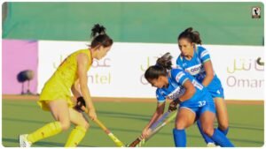 Hockey World Cup 2026