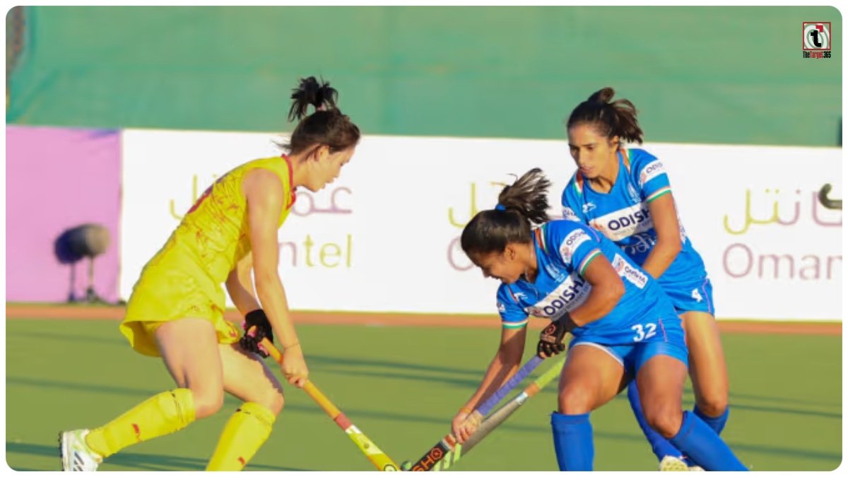 Hockey World Cup 2026