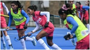 Hockey World Cup 2026