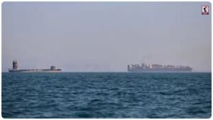 Hormuz Crisis