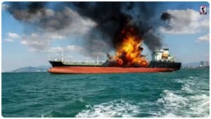 Hormuz Missile Attack