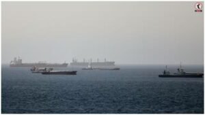 Hormuz Strait News