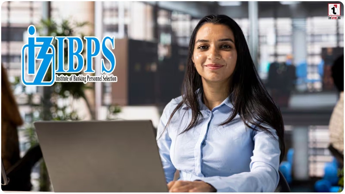 IBPS Clerk 2026
