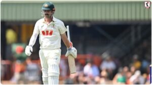 ICC Test Rankings