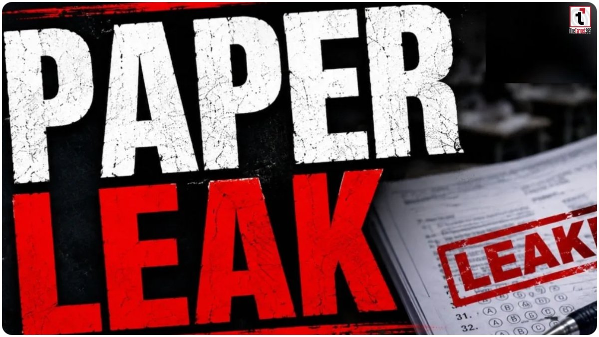 IGKV Paper Leak