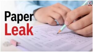 IGKV Paper Leak