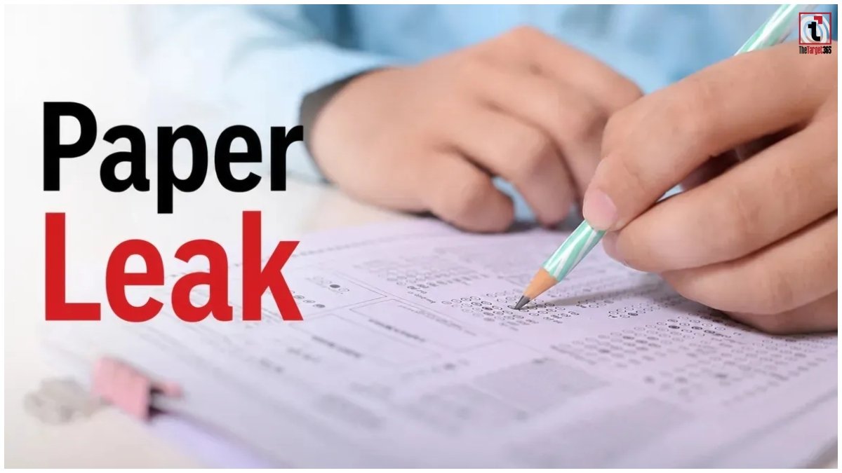 IGKV Paper Leak
