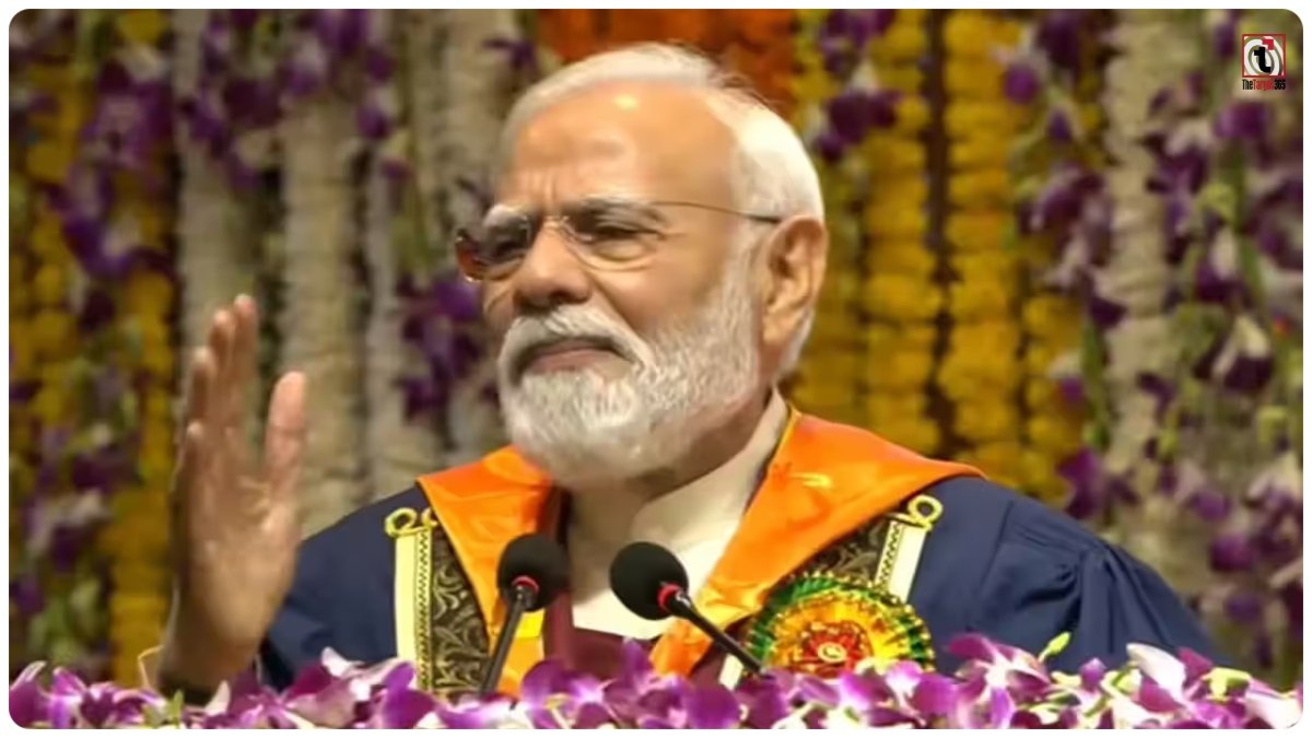 IIT Convocation