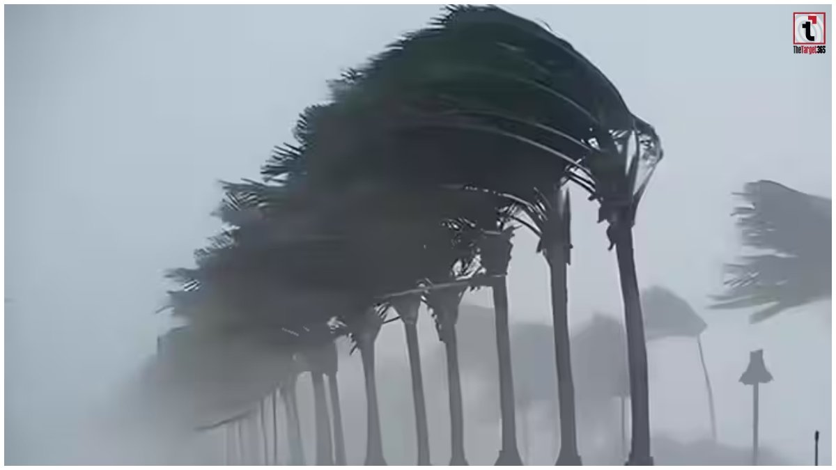 IMD Weather Alert