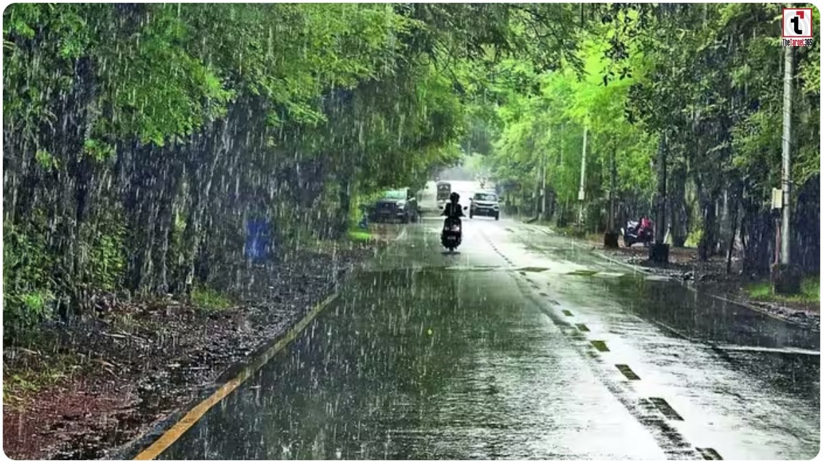 IMD Weather Alert