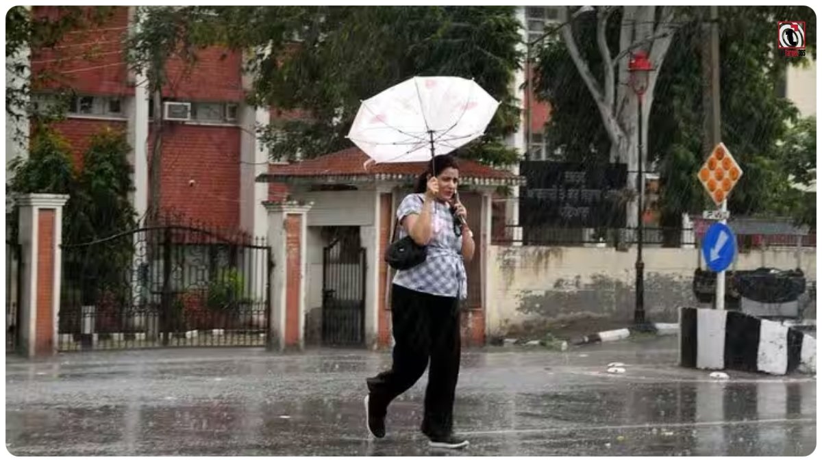 IMD Weather Alert: