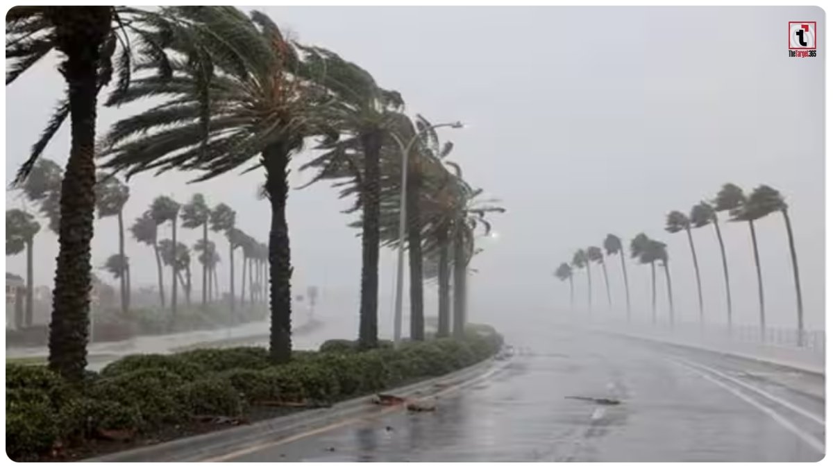 IMD Weather Update