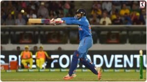 IND vs PAK