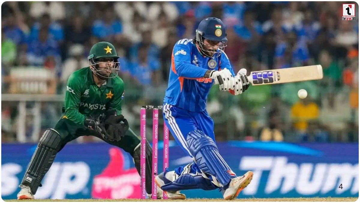 IND vs PAK Asian Games 2026