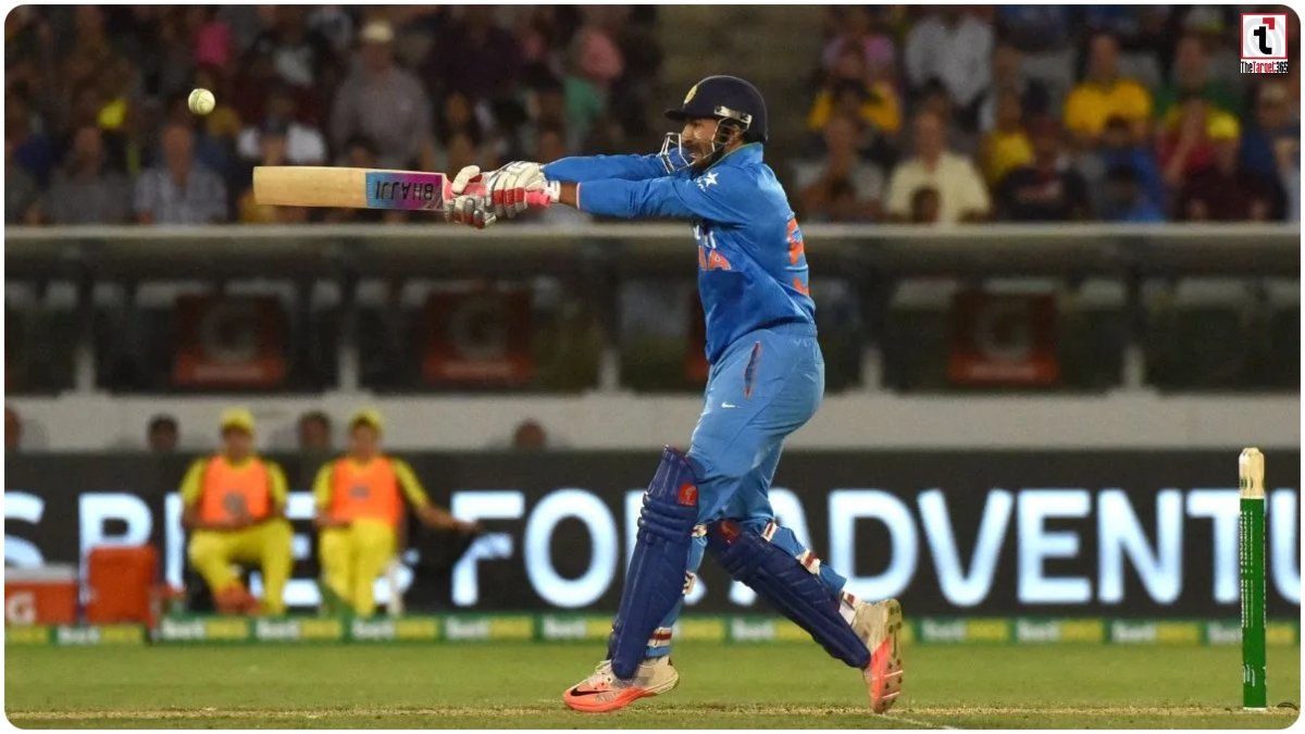 IND vs PAK