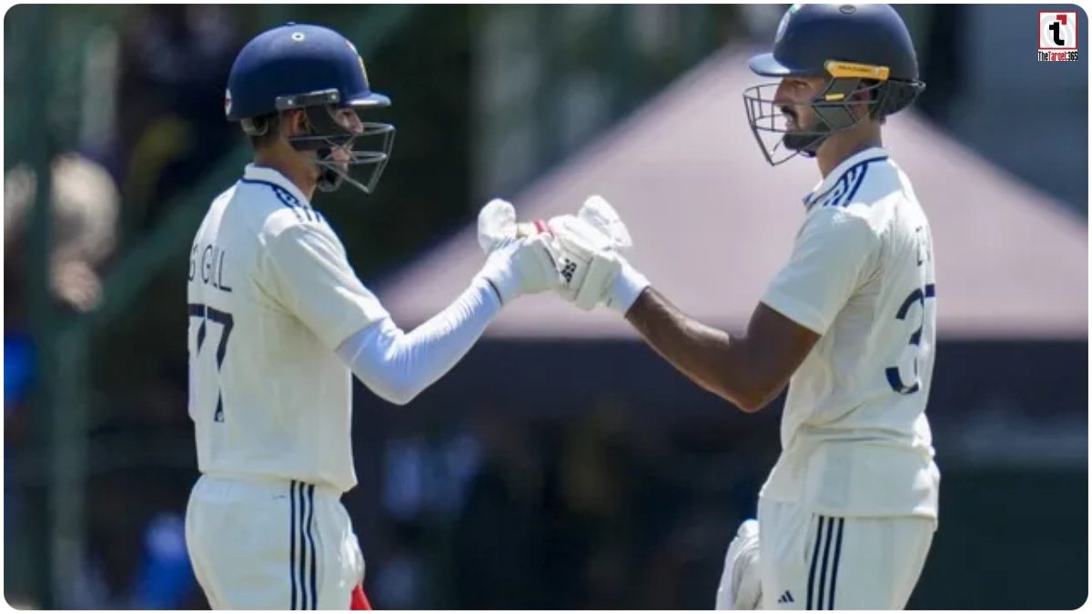 IND vs SL