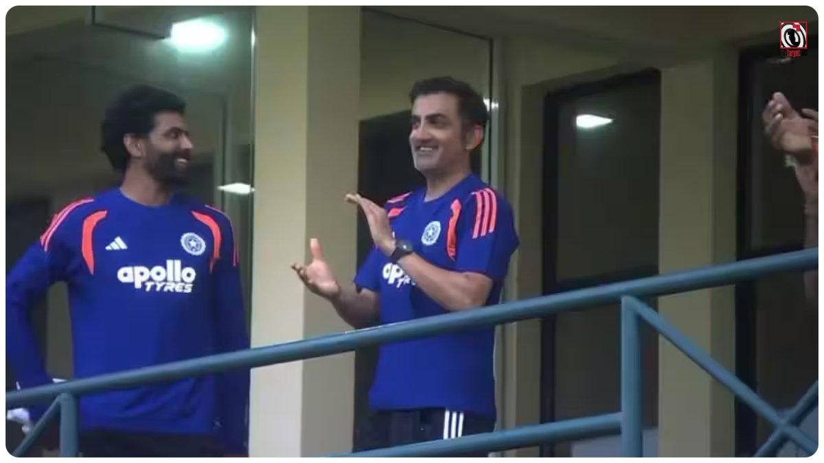 IND vs SL