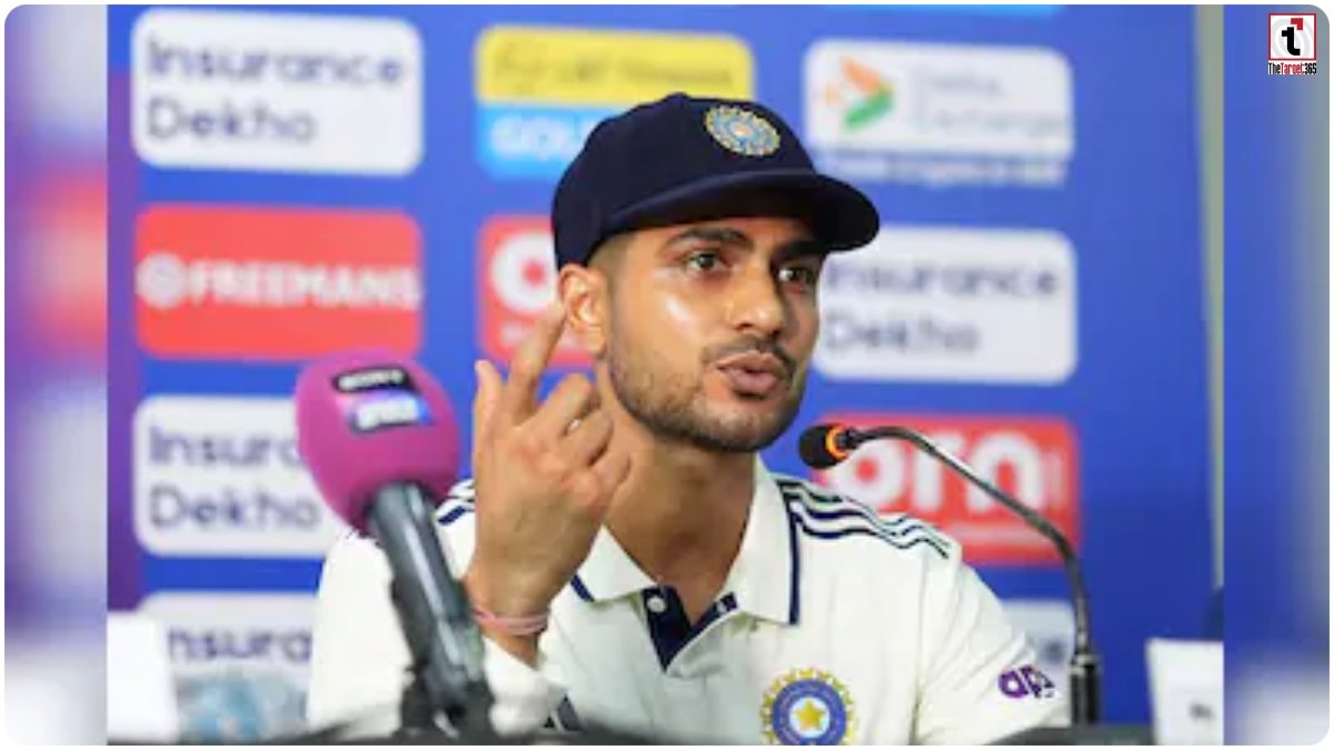 IND vs SL