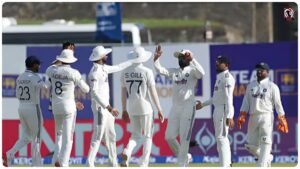 IND vs SL