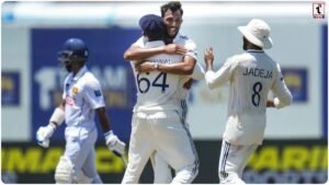 IND vs SL