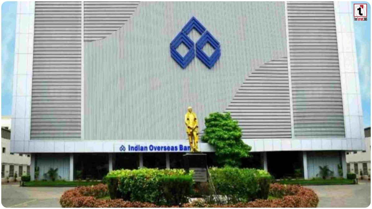 IOB LBO Recruitment 2026