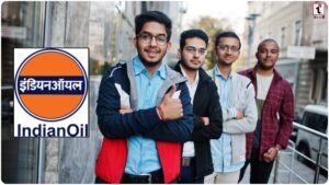 IOCL Executive Recruitment 2026