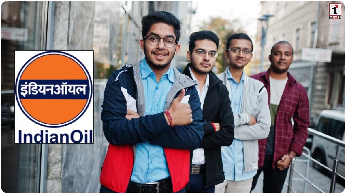 IOCL Executive Recruitment 2026