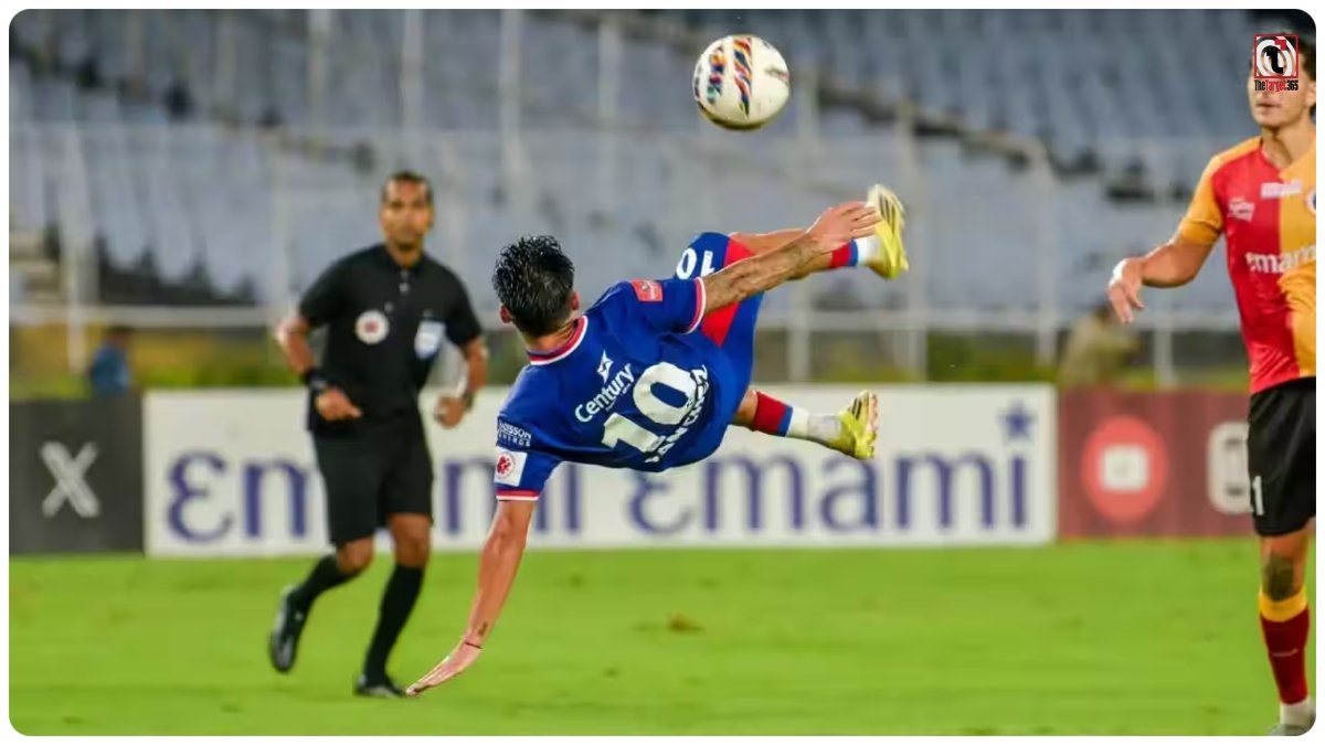 ISL 2026-27