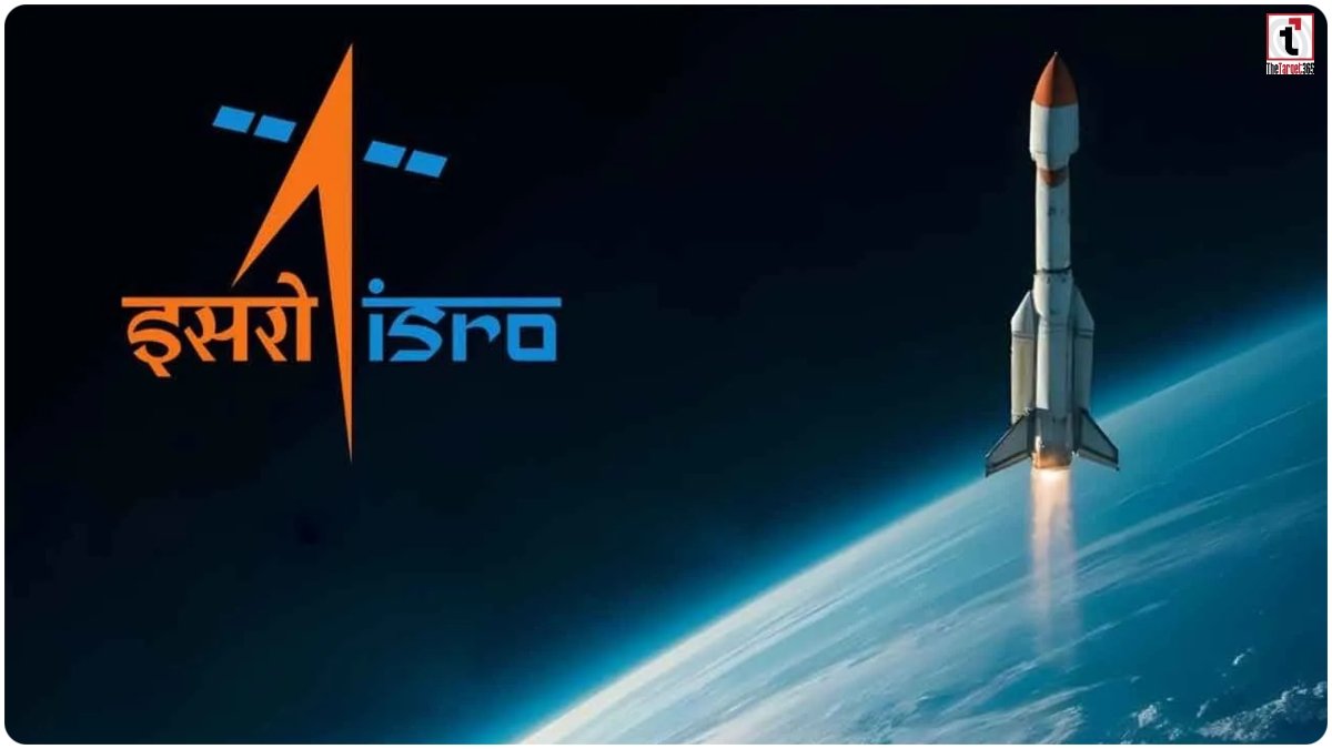ISRO Recruitment 2026