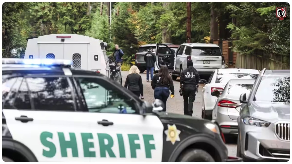 Idaho Restaurant Shooting