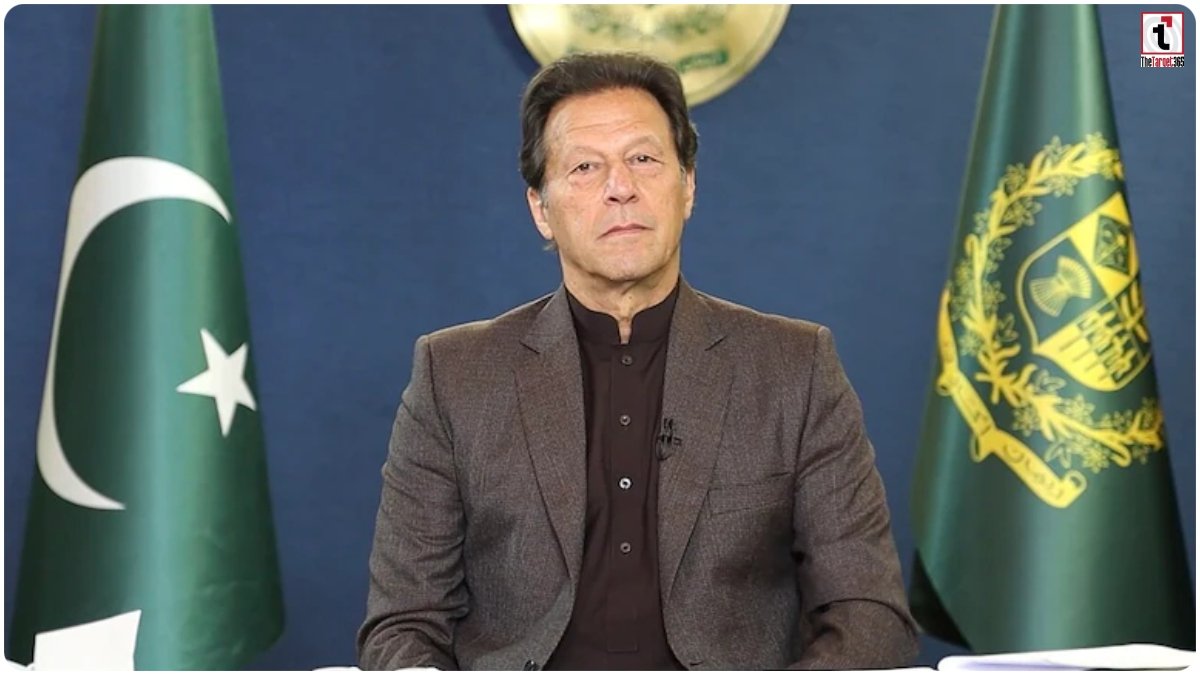 Imran Khan Health Report