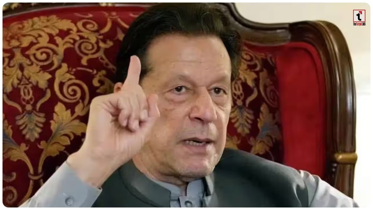 Imran Khan Hospital