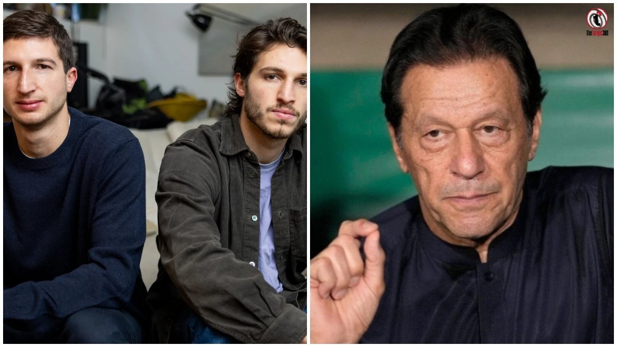 Imran Khan News