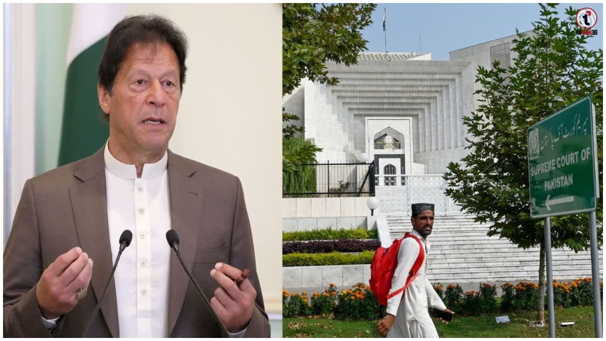 Imran Khan