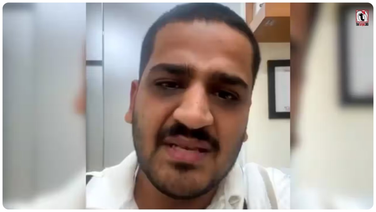 Imran Masood Family Dispute: हमजा मसूद के शायान पर सनसनीखेज आरोप, ऑडियो-वीडियो लीक की चेतावनी
