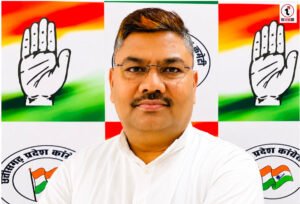 Ambikapur News : नियम विरुद्ध संलग्नीकरण को लेकर पशु चिकित्सा विभाग पर सवाल, उपसंचालक पर कार्रवाई की मांग