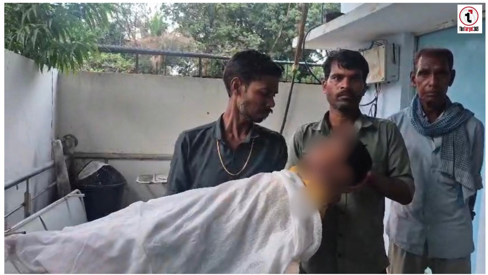 Power Negligence : टूटे हाईटेंशन तार की चपेट में आया 8 साल का मासूम, राखी के दिन मौत