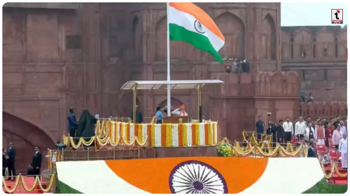 Independence Day 2026