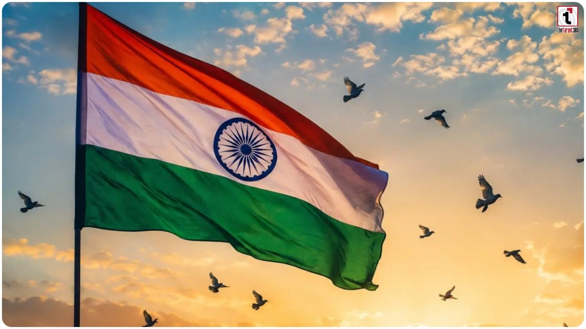 Independence Day Wishes