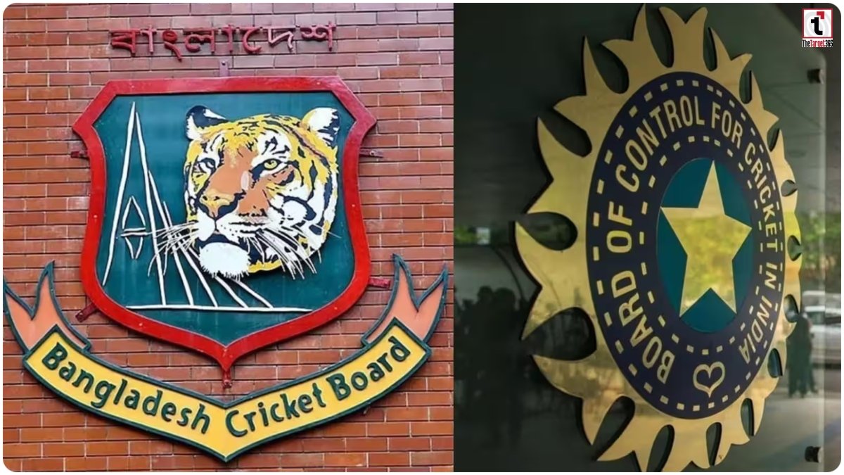 India Bangladesh Tour
