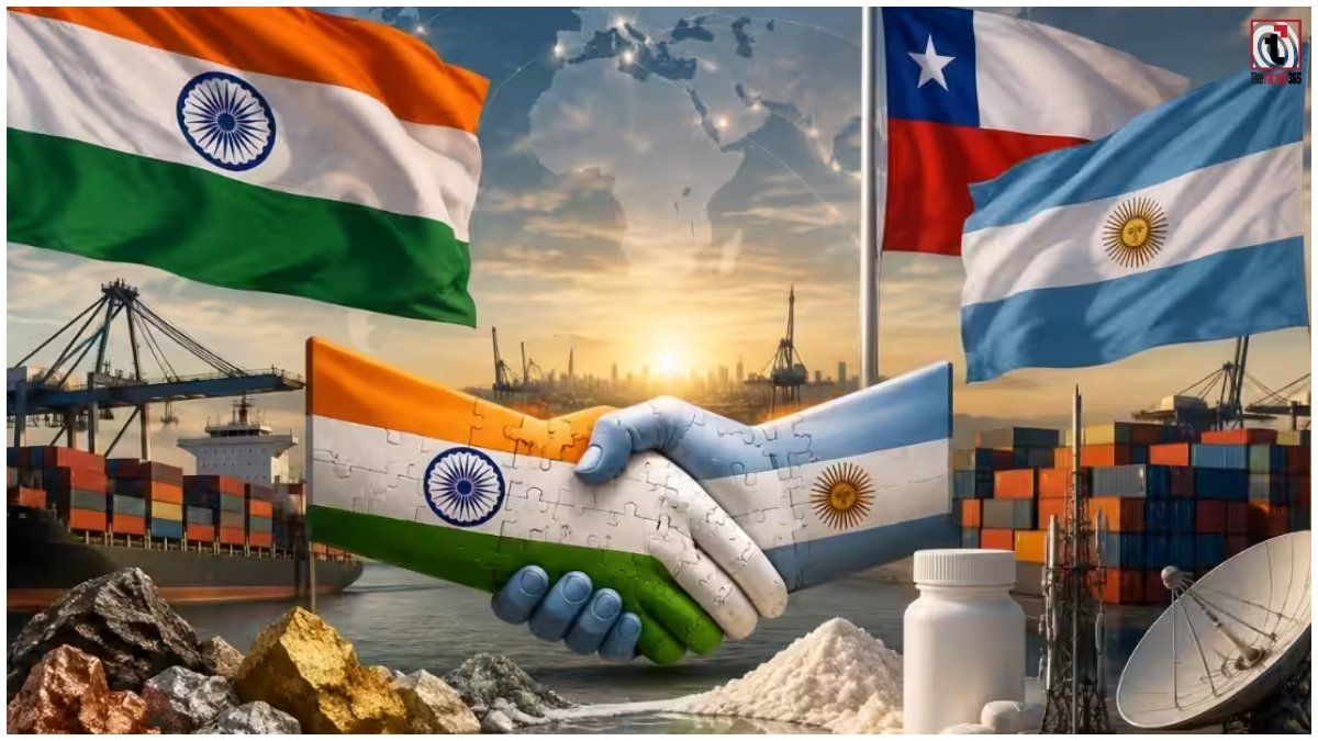 India-Canada CEPA