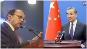 India-China Border Talks