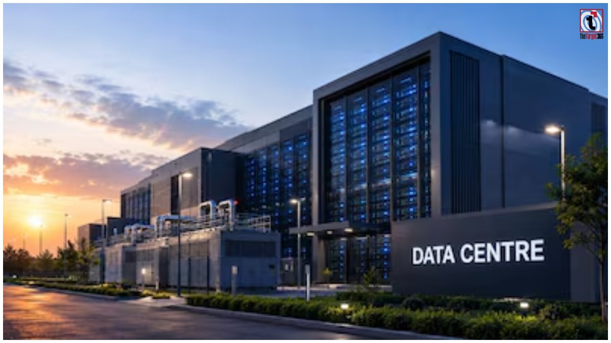 India Data Center