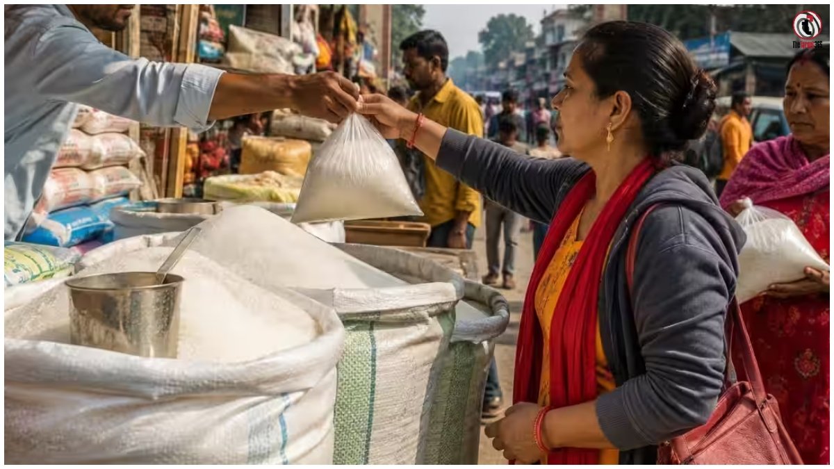 India-Nepal Border News