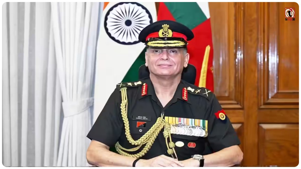 India Nepal Relations