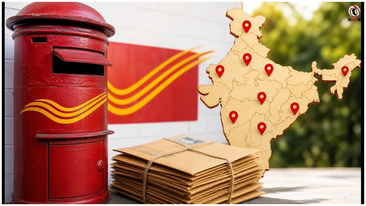 India Post GDS Recruitment