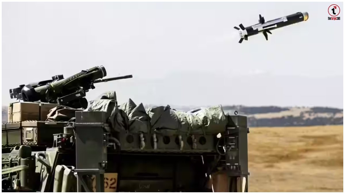 India US Defense Deal