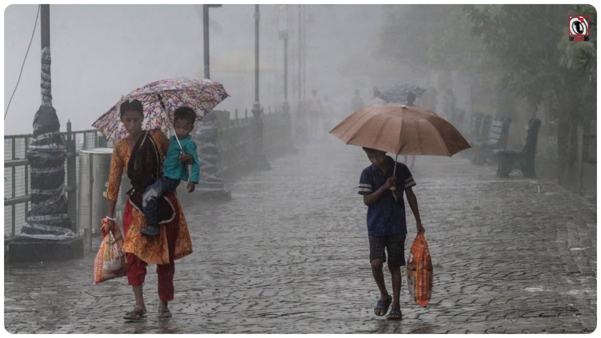 India Weather