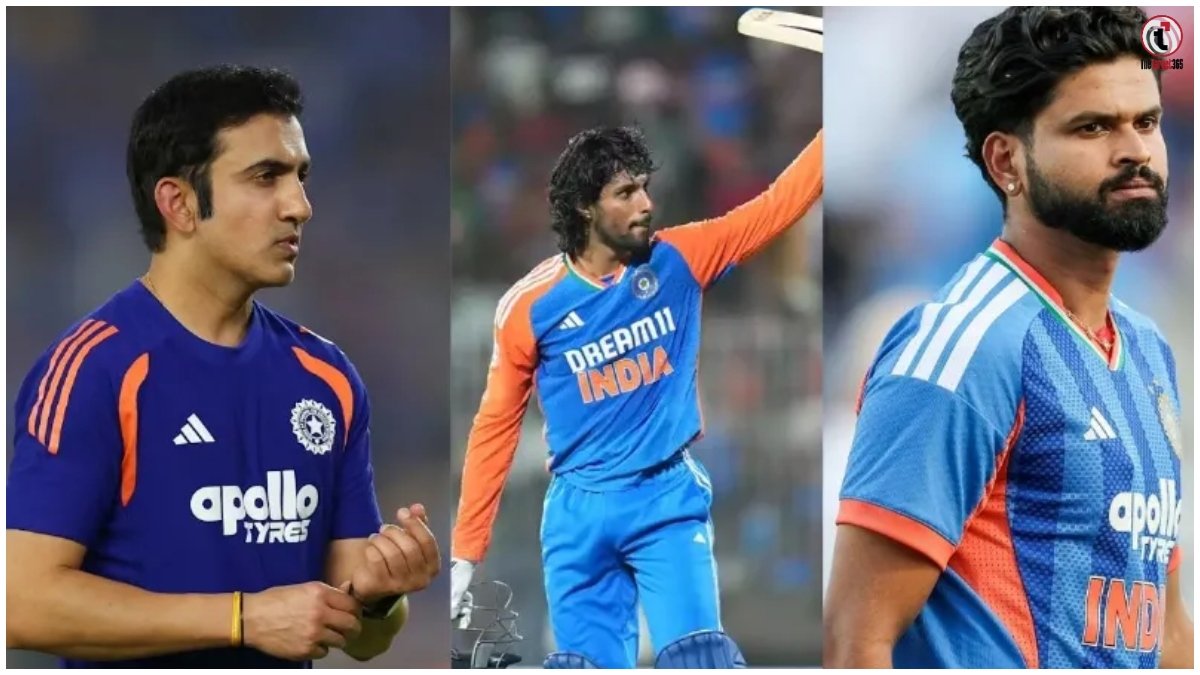 India World Cup Plan