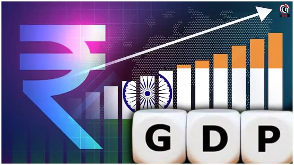 Indian Economy Growth